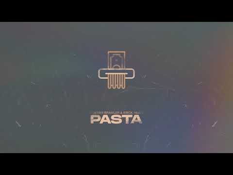 ERICK HERVÉ Y CRISTIAN BRAWLER - PASTA (Lyric Video)