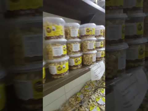 O melhor biscoito fino de Minas Gerais - Biscoitos Come Come #biscoitos #minasgerais #andradas