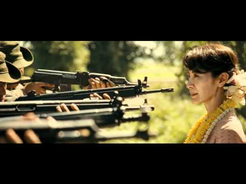 THE LADY Bande-annonce 2 VF