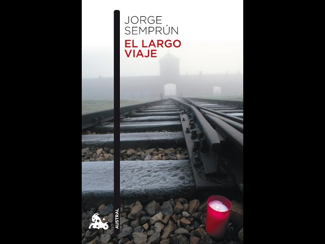 Vídeo relacionado con El largo viaje: 542 (Andanzas)
