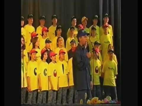 Raspevano Prolece 2003 - Dino Suljkovic - Pomracenje sunca