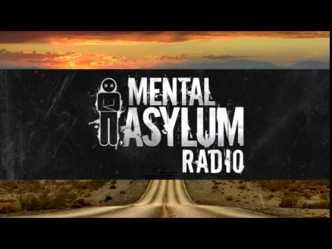 Indecent Noise - Mental Asylum Radio 001 (2014-05-04)
