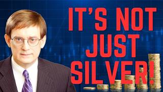 Gold- und Silberpreisanstieg ERKLÄRT: Was als Nächstes passiert!