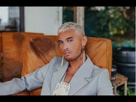 Stan Walker, Celina Sharma - Don’t Worry Baby. My response! Wow!