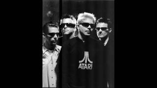 The Offspring - Total Immortal