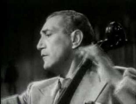 Gregor Piatigorsky plays Rubinstein-Romance
