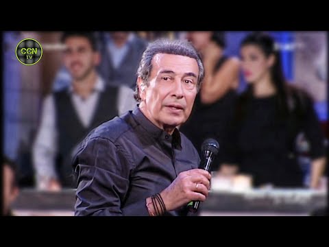 Σαρωτικός ο  Αντύπας στην εκπομπή "Στην Υγειά Μας" | (Full Music Program) | 9/1/2021