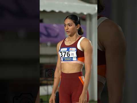 62nd Inter-State National Women’s Long Jump Final #trackandfield #jd_films2309 #athletics #longjump