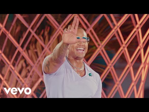 Léo Santana - Zona De Perigo (Ao Vivo No Rio De Janeiro / 2023)