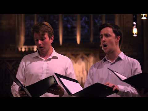 John Sheppard - Libera nos I