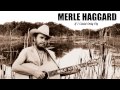 Merle Haggard - "Leavin's Getting Harder" (Full Album Stream)