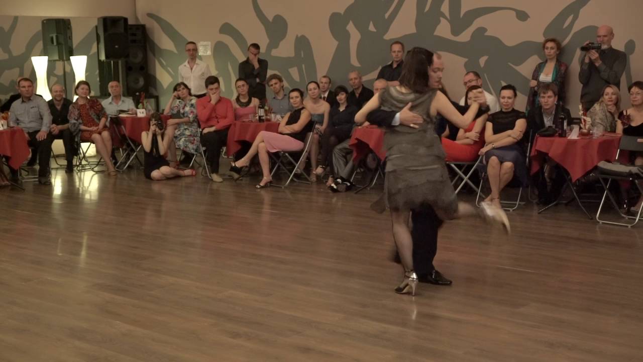 Show Milena Plebs  part  2