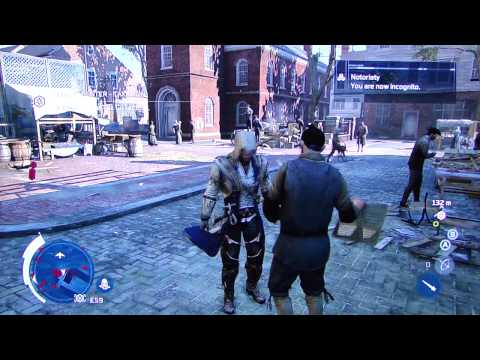 Assassin's Creed 3 playthrough pt47