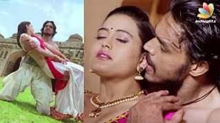 DANZER ZONE  Srigandha Devathe  Kannada Movie 2016