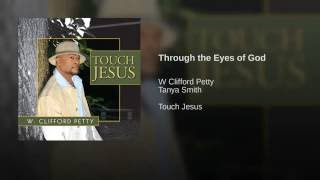 Through the Eyes of God