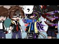 Your Future Self Will Become Your Protector Ft Micheal Afton FNaF X Gacha Original Idea DESC