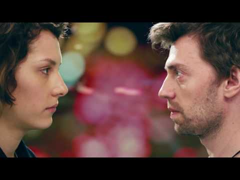 Преображение - Trailer