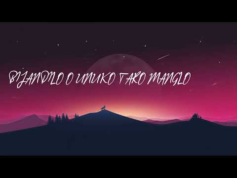 ALI GASHI x GROUP QAMERUN   HASAN & HUSEJN   LYRICS