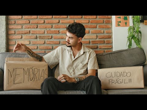 Até Gostei De Ti - Sampaz (Videoclipe) I Produtora 7ªArte