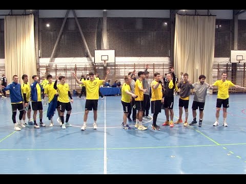 Gödöllői KC - ÓAM-Ózdi KC