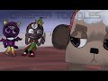 Griefer Toodles Ruins My Grind For Golden Coal Dandys World