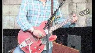 The Black Crowes - Lifevest - The Lost Crowes (fan video)