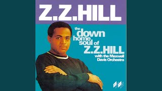 Z.Z. Hill - Nothing Can Change This Love video