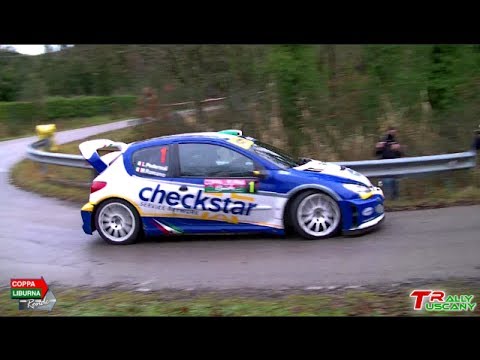 Coppa Liburna Ronde Asfalto 2014