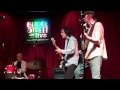 "Flat Foot Flewzy" performed live by the Spampinato Brothers, 2013-04-06, Bridge Street Live