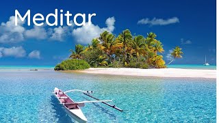 MUSICA CURATIVA E ONDAS DO MAR