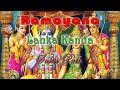 Ramayana Lanka Kanda In Bengali Sakti Path Bengali Devotional