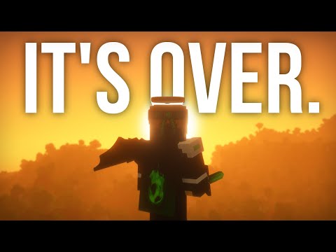 Armegon - The End of Minecraft as We Know It!