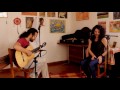 Luciana Viana e Eddy Andrade - Tens (Ivan Lins e Ronaldo Monteiro)