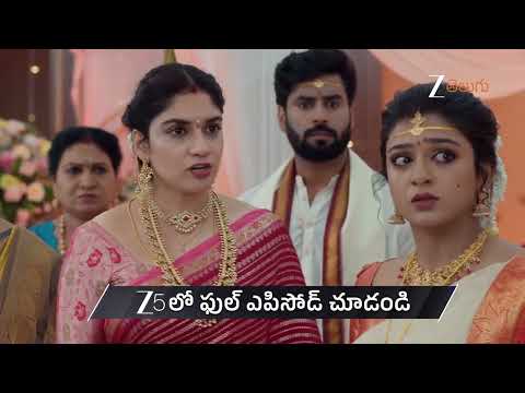 Auto Vijayashanthi | Ep - 137 | Preview | Jan 14 2026 | Zee Telugu