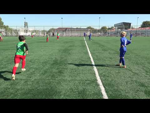 27102024 Argman 2015 - CS Balotesti Repriza 1