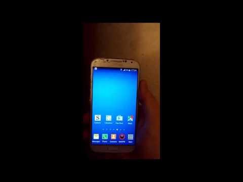 Whistle to find phone! Video