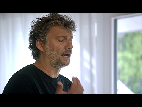 Jonas Kaufmann 💖 "Mamma“/von C. Bixio