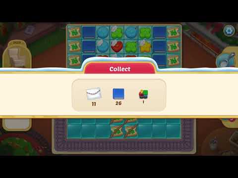 Matchington Mansion Level 2429