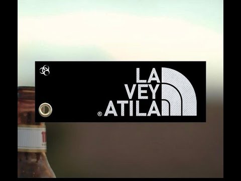LaVey LV - Atila (Oneshot by: @kcajolopa)