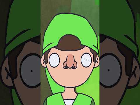 Alle 900 Krogs in Zelda BotW gesamelt! | Domtendo Story Cartoon Animation