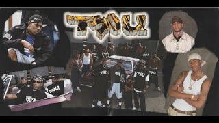 TRU - Miller Boyz (feat Ghetto Commission) 1999 Thug Rap