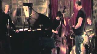 Andrea Zanzottera 4tet: 'All the Things You Are' special guest Felice Reggio live at Count Basie