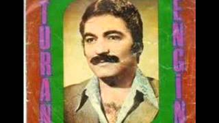 Turan Engin şu yüce dağları duman kaplamış