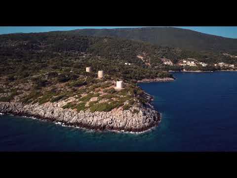 Ithaca Mills of Kioni 4k