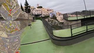 2024 OTravel - Cehegin - Training Sprint