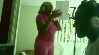 MARCIA GRIFFITHS VOICING- MELODY LIFE DUB- FOR WAYNE LONESOME.