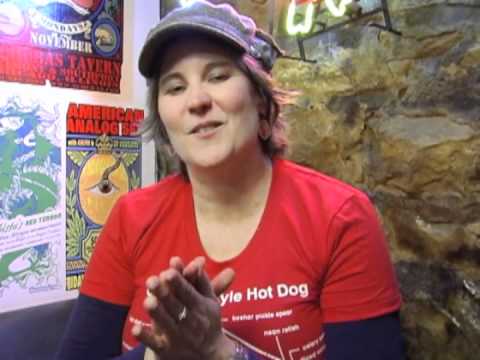 Laura Doherty Interview With ChiIL Mama