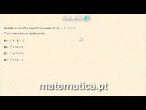 Calcular a Área de uma Região Sombreada