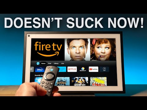 BIG Update! Echo Show 15 is So Much Better!