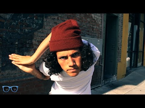 "Rubber Arms" | Turf Bieber and Kidd Strobe (Frenchiebabyy) |Bonebreak Arm Contortion Triple jointed